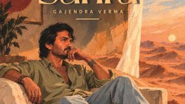 Gajendra Verma Uses the Desert as a Metaphor for Love in New Song ‘Sahra’