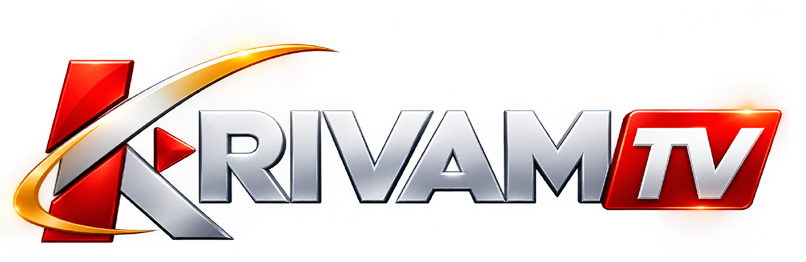 Krivam TV