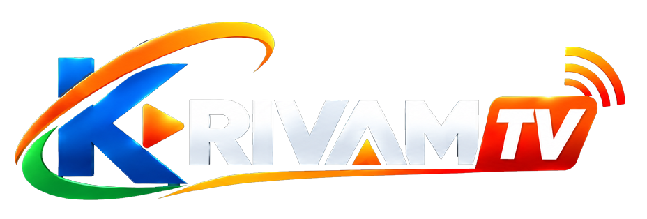 Krivam TV